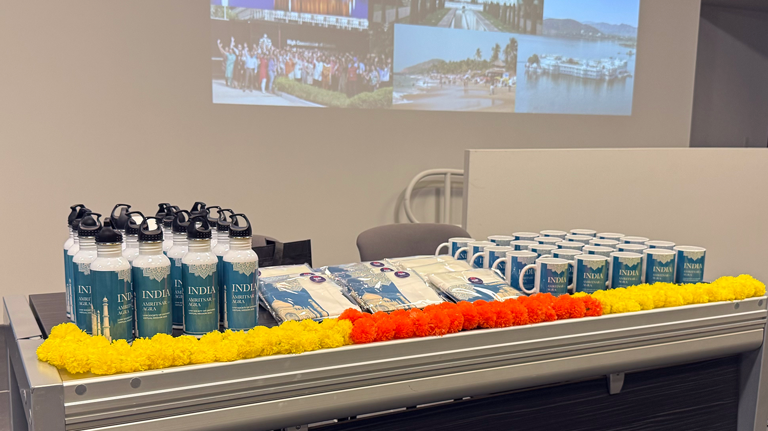 Law Society of Ontario – overview