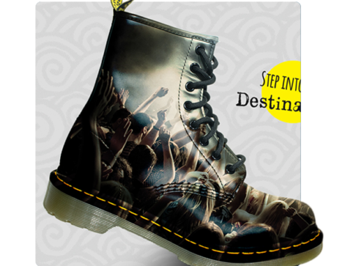 Dr. Martens Advertising campaign